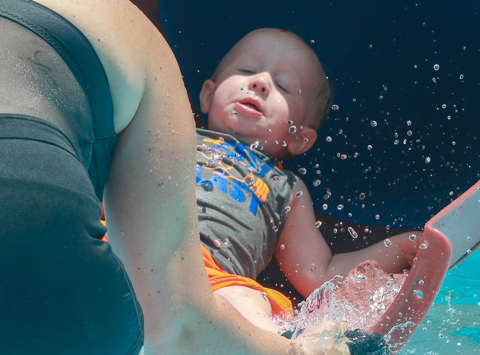 Deep River Waterpark
